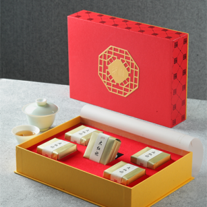 岩茶-轻奢大红袍